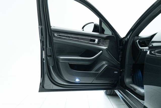 2018 Porsche Panamera Turbo Sport Turismo Wagon | Carrollton, TX | Texas Hot Rides 2018 Porsche Panamera Turbo Sport Turismo Wagon | Carrollton, TX | Texas Hot Rides