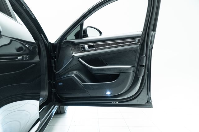 2018 Porsche Panamera Turbo Sport Turismo Wagon | Carrollton, TX | Texas Hot Rides 2018 Porsche Panamera Turbo Sport Turismo Wagon | Carrollton, TX | Texas Hot Rides