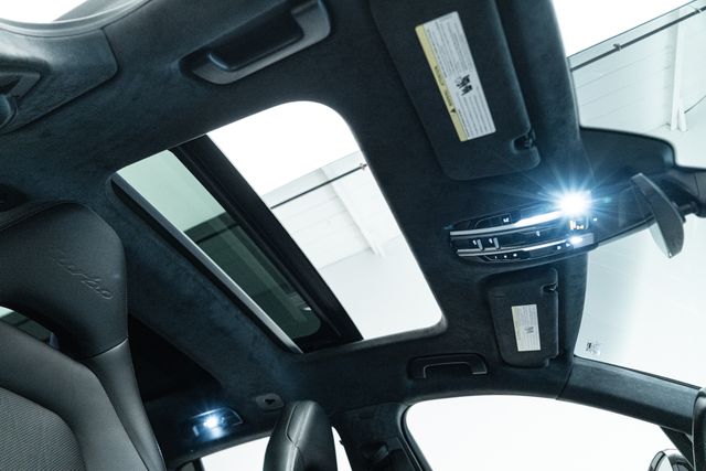 2018 Porsche Panamera Turbo Sport Turismo Wagon | Carrollton, TX | Texas Hot Rides 2018 Porsche Panamera Turbo Sport Turismo Wagon | Carrollton, TX | Texas Hot Rides