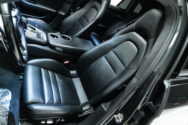 2018 Porsche Panamera Turbo Sport Turismo Wagon | Carrollton, TX | Texas Hot Rides 2018 Porsche Panamera Turbo Sport Turismo Wagon | Carrollton, TX | Texas Hot Rides