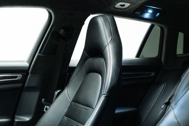 2018 Porsche Panamera Turbo Sport Turismo Wagon | Carrollton, TX | Texas Hot Rides