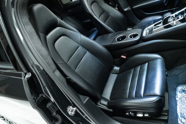 2018 Porsche Panamera Turbo Sport Turismo Wagon | Carrollton, TX | Texas Hot Rides 2018 Porsche Panamera Turbo Sport Turismo Wagon | Carrollton, TX | Texas Hot Rides