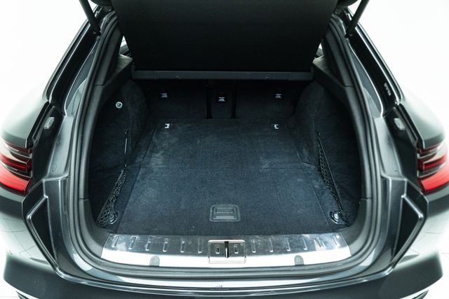 2018 Porsche Panamera Turbo Sport Turismo Wagon | Carrollton, TX | Texas Hot Rides