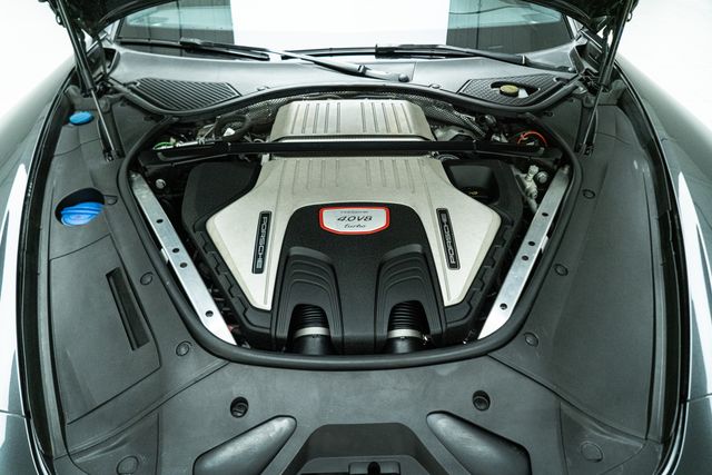 2018 Porsche Panamera Turbo Sport Turismo Wagon | Carrollton, TX | Texas Hot Rides 2018 Porsche Panamera Turbo Sport Turismo Wagon | Carrollton, TX | Texas Hot Rides