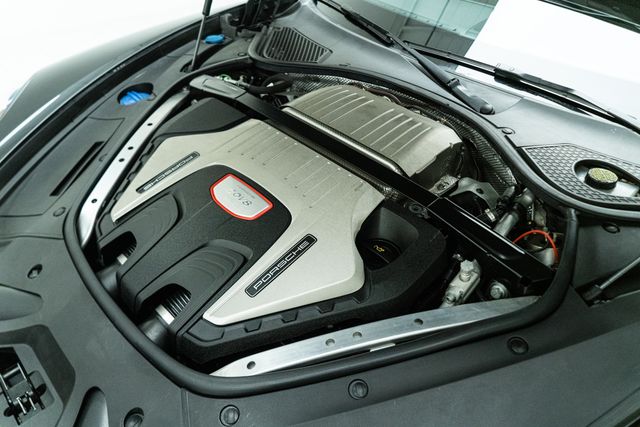 2018 Porsche Panamera Turbo Sport Turismo Wagon | Carrollton, TX | Texas Hot Rides 2018 Porsche Panamera Turbo Sport Turismo Wagon | Carrollton, TX | Texas Hot Rides