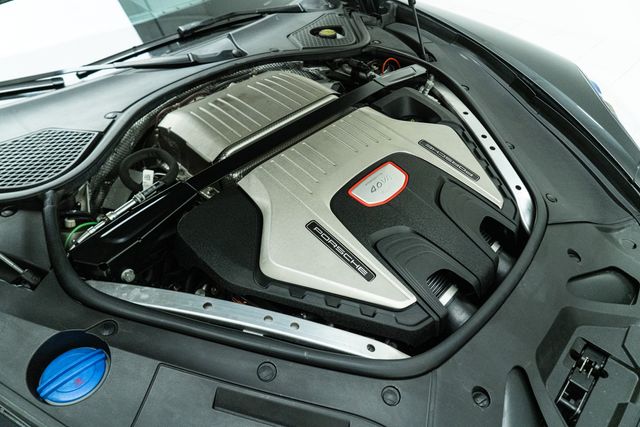 2018 Porsche Panamera Turbo Sport Turismo Wagon | Carrollton, TX | Texas Hot Rides 2018 Porsche Panamera Turbo Sport Turismo Wagon | Carrollton, TX | Texas Hot Rides