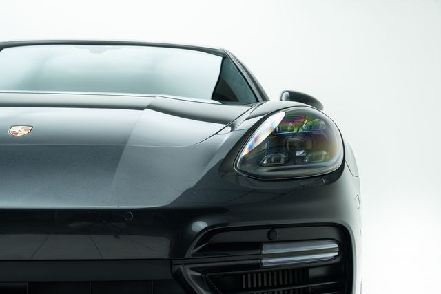 2018 Porsche Panamera Turbo Sport Turismo Wagon | Carrollton, TX | Texas Hot Rides 2018 Porsche Panamera Turbo Sport Turismo Wagon | Carrollton, TX | Texas Hot Rides