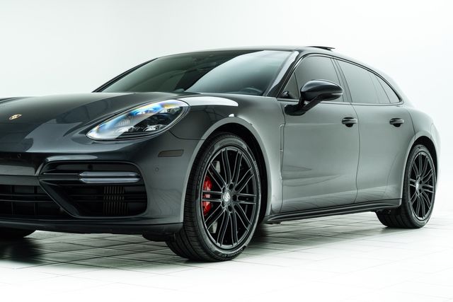 2018 Porsche Panamera Turbo Sport Turismo Wagon | Carrollton, TX | Texas Hot Rides 2018 Porsche Panamera Turbo Sport Turismo Wagon | Carrollton, TX | Texas Hot Rides