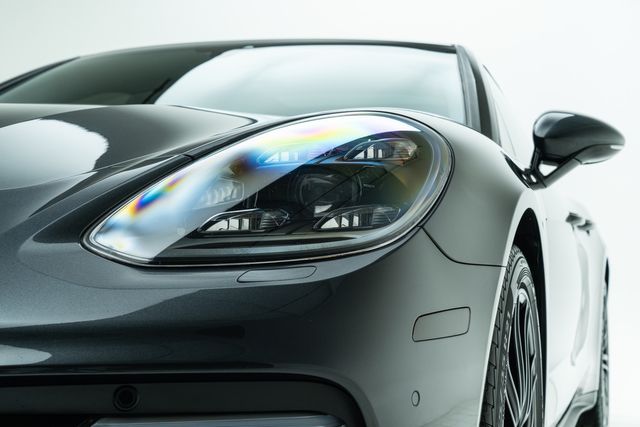 2018 Porsche Panamera Turbo Sport Turismo Wagon | Carrollton, TX | Texas Hot Rides