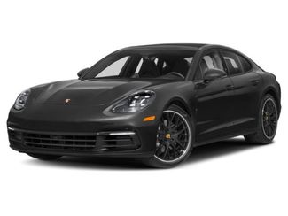 2018 Porsche Panamera 4S | Honolulu, HI | Autosource Hawaii 