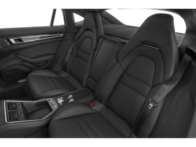 2018 Porsche Panamera 4S