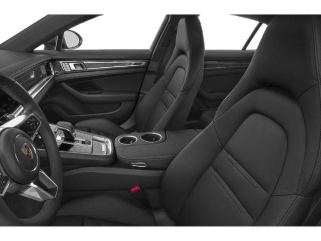 2018 Porsche Panamera 4S