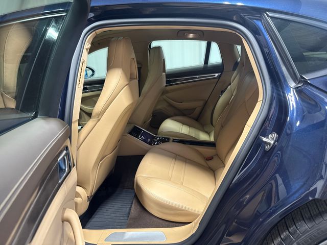 2018 Porsche Panamera 4 | Houston, TX | Texas Star Motors 2018 Porsche Panamera 4 | Houston, TX | Texas Star Motors