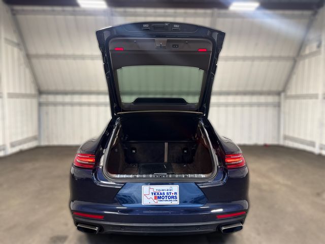 2018 Porsche Panamera 4 | Houston, TX | Texas Star Motors 2018 Porsche Panamera 4 | Houston, TX | Texas Star Motors
