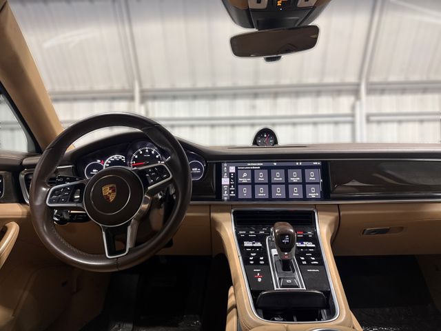 2018 Porsche Panamera 4 | Houston, TX | Texas Star Motors 2018 Porsche Panamera 4 | Houston, TX | Texas Star Motors