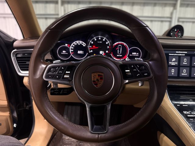 2018 Porsche Panamera 4 | Houston, TX | Texas Star Motors 2018 Porsche Panamera 4 | Houston, TX | Texas Star Motors