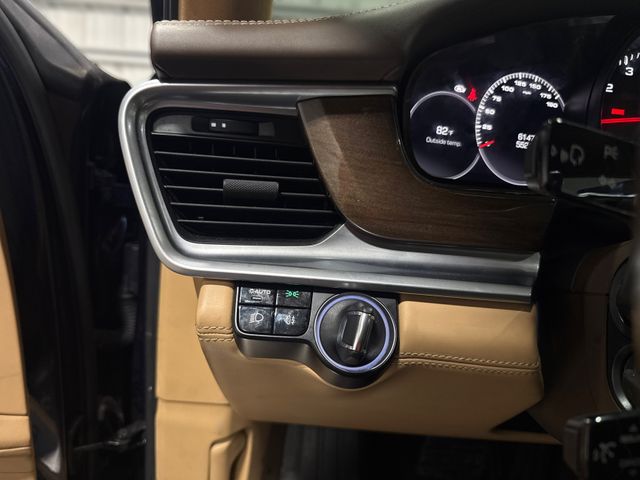 2018 Porsche Panamera 4 | Houston, TX | Texas Star Motors 2018 Porsche Panamera 4 | Houston, TX | Texas Star Motors