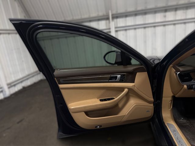 2018 Porsche Panamera 4 | Houston, TX | Texas Star Motors 2018 Porsche Panamera 4 | Houston, TX | Texas Star Motors