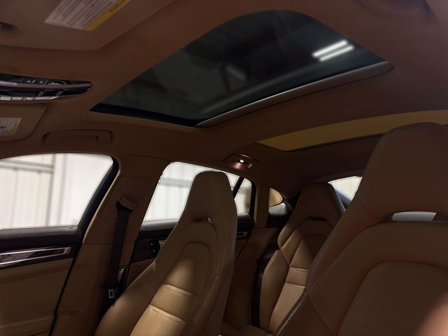 2018 Porsche Panamera 4 | Houston, TX | Texas Star Motors 2018 Porsche Panamera 4 | Houston, TX | Texas Star Motors