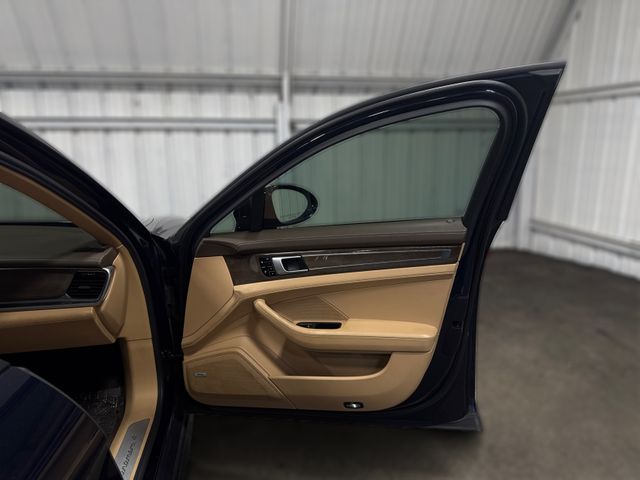 2018 Porsche Panamera 4 | Houston, TX | Texas Star Motors 2018 Porsche Panamera 4 | Houston, TX | Texas Star Motors
