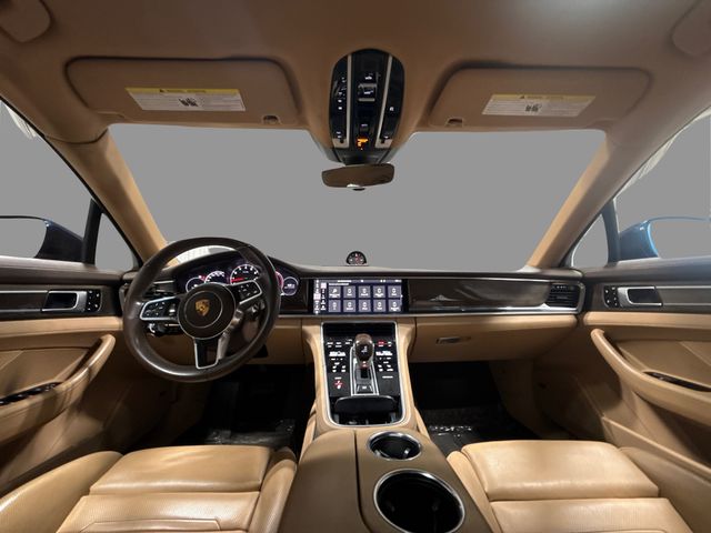 2018 Porsche Panamera 4 | Houston, TX | Texas Star Motors 2018 Porsche Panamera 4 | Houston, TX | Texas Star Motors