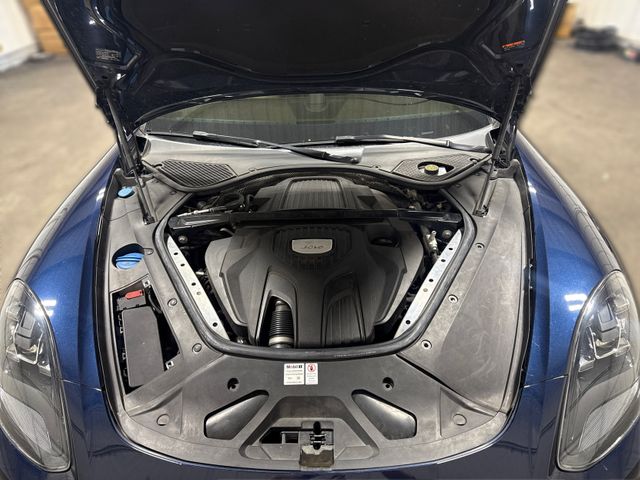 2018 Porsche Panamera 4 | Houston, TX | Texas Star Motors 2018 Porsche Panamera 4 | Houston, TX | Texas Star Motors