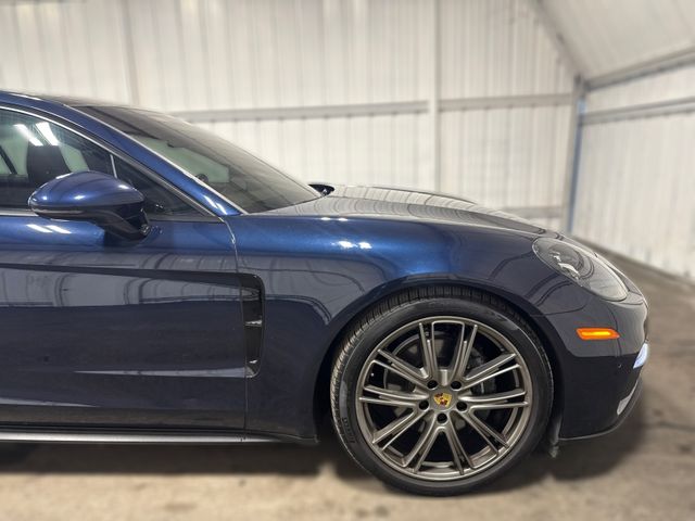 2018 Porsche Panamera 4 | Houston, TX | Texas Star Motors 2018 Porsche Panamera 4 | Houston, TX | Texas Star Motors