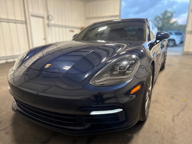 2018 Porsche Panamera 4 | Houston, TX | Texas Star Motors 2018 Porsche Panamera 4 | Houston, TX | Texas Star Motors