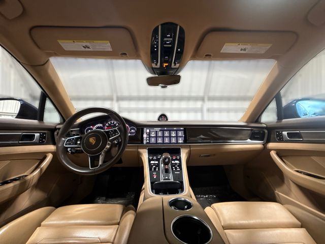 2018 Porsche Panamera 4 | Houston, TX | Texas Star Motors 2018 Porsche Panamera 4 | Houston, TX | Texas Star Motors