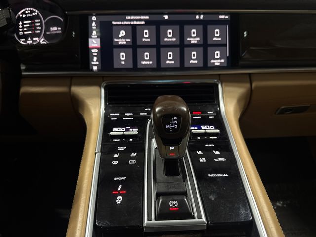 2018 Porsche Panamera 4 | Houston, TX | Texas Star Motors 2018 Porsche Panamera 4 | Houston, TX | Texas Star Motors