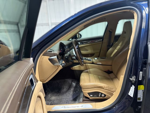 2018 Porsche Panamera 4 | Houston, TX | Texas Star Motors 2018 Porsche Panamera 4 | Houston, TX | Texas Star Motors