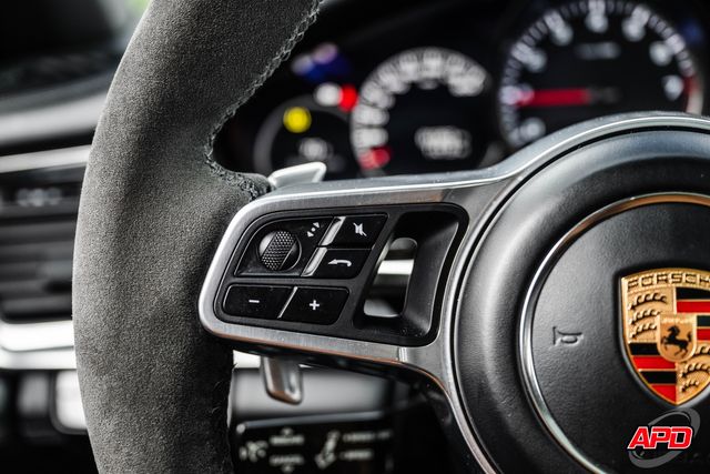 2018 Porsche Panamera 4S Sport Turismo 2018 Porsche Panamera 4S Sport Turismo