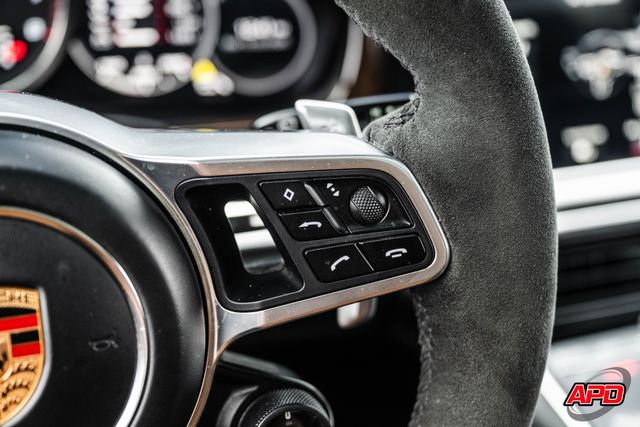 2018 Porsche Panamera 4S Sport Turismo 2018 Porsche Panamera 4S Sport Turismo