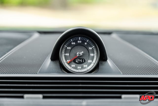 2018 Porsche Panamera 4S Sport Turismo 2018 Porsche Panamera 4S Sport Turismo