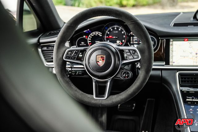 2018 Porsche Panamera 4S Sport Turismo 2018 Porsche Panamera 4S Sport Turismo