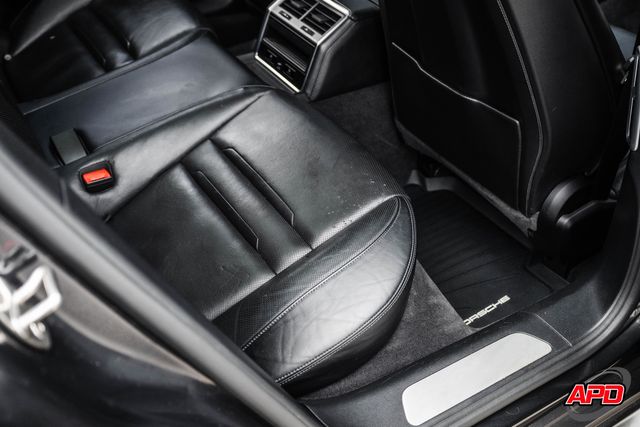 2018 Porsche Panamera 4S Sport Turismo 2018 Porsche Panamera 4S Sport Turismo