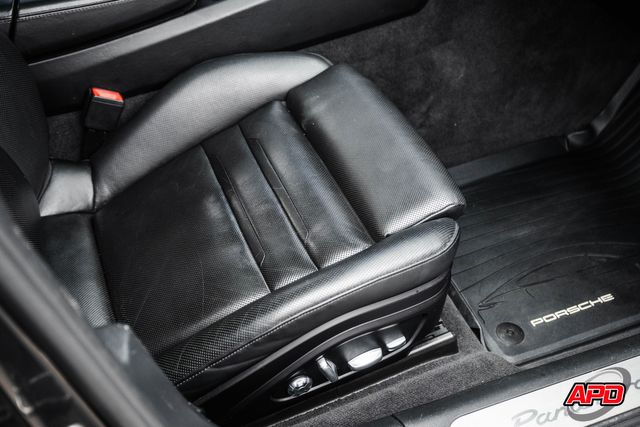 2018 Porsche Panamera 4S Sport Turismo 2018 Porsche Panamera 4S Sport Turismo