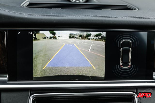 2018 Porsche Panamera 4S Sport Turismo 2018 Porsche Panamera 4S Sport Turismo