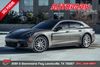 2018 Porsche Panamera 4S Sport Turismo