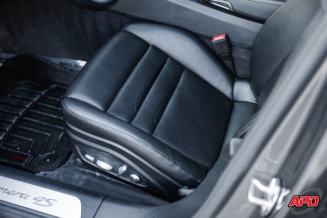 2018 Porsche Panamera 4S Sport Turismo 2018 Porsche Panamera 4S Sport Turismo