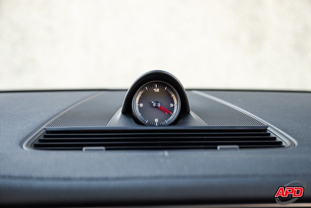 2018 Porsche Panamera 4S Sport Turismo 2018 Porsche Panamera 4S Sport Turismo