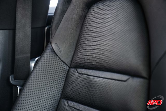 2018 Porsche Panamera 4S Sport Turismo 2018 Porsche Panamera 4S Sport Turismo