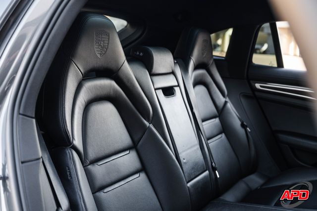 2018 Porsche Panamera 4S Sport Turismo 2018 Porsche Panamera 4S Sport Turismo