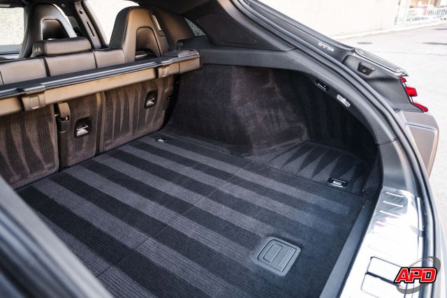 2018 Porsche Panamera 4S Sport Turismo