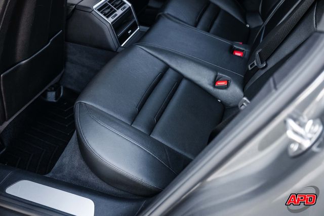 2018 Porsche Panamera 4S Sport Turismo