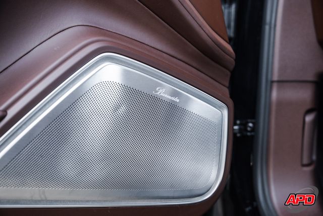 2018 Porsche Panamera Turbo Sport Turismo 2018 Porsche Panamera Turbo Sport Turismo