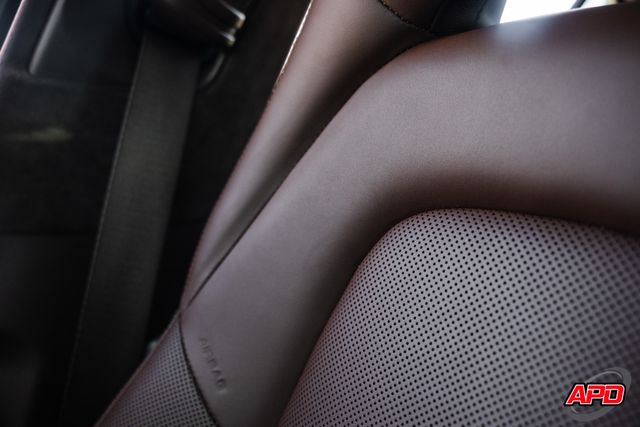 2018 Porsche Panamera Turbo Sport Turismo