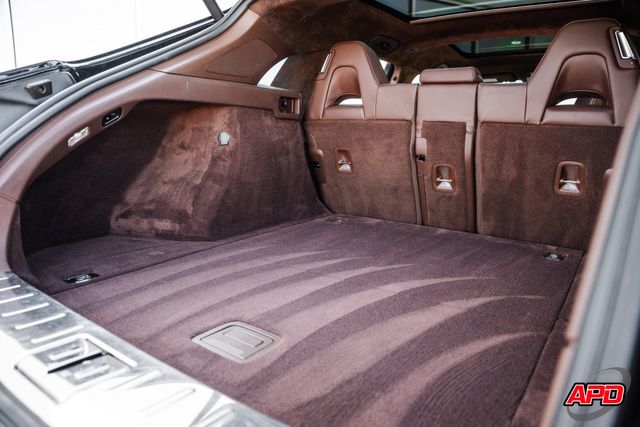 2018 Porsche Panamera Turbo Sport Turismo 2018 Porsche Panamera Turbo Sport Turismo