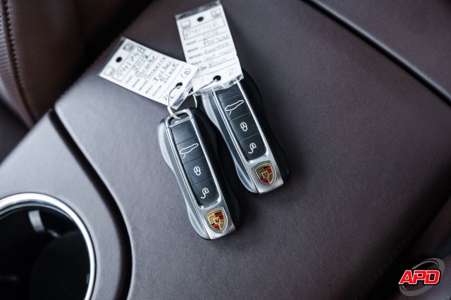 2018 Porsche Panamera Turbo Sport Turismo 2018 Porsche Panamera Turbo Sport Turismo