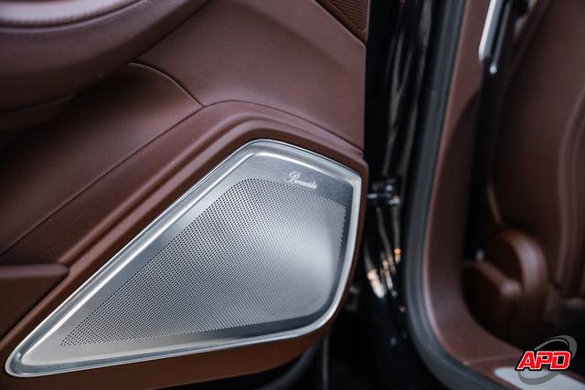 2018 Porsche Panamera Turbo Sport Turismo